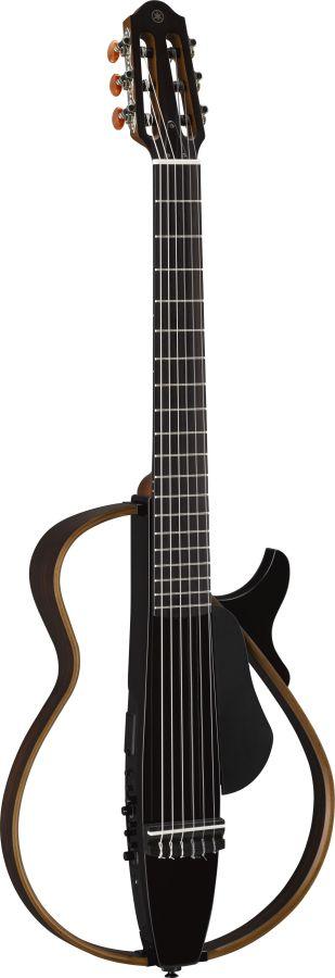 SLG200N Nylon String Silent Guitar