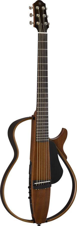 A Grade Refurbished SLG200S Steel String Silent Guitar