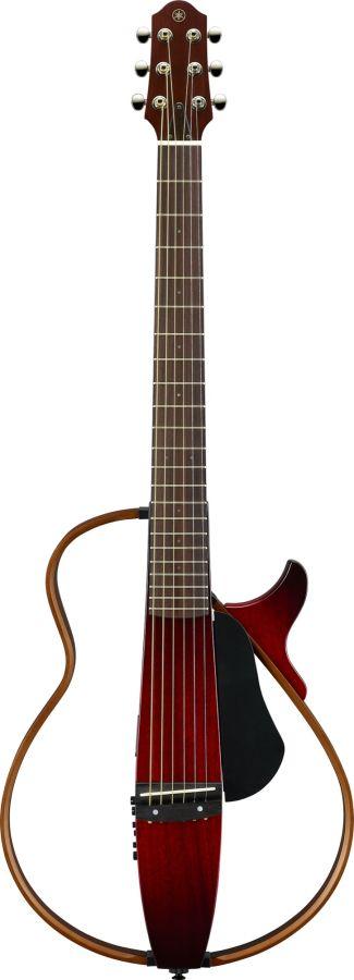 A Grade Refurbished SLG200S Steel String Silent Guitar