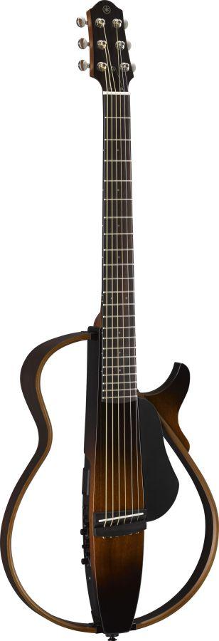 A Grade Refurbished SLG200S Steel String Silent Guitar