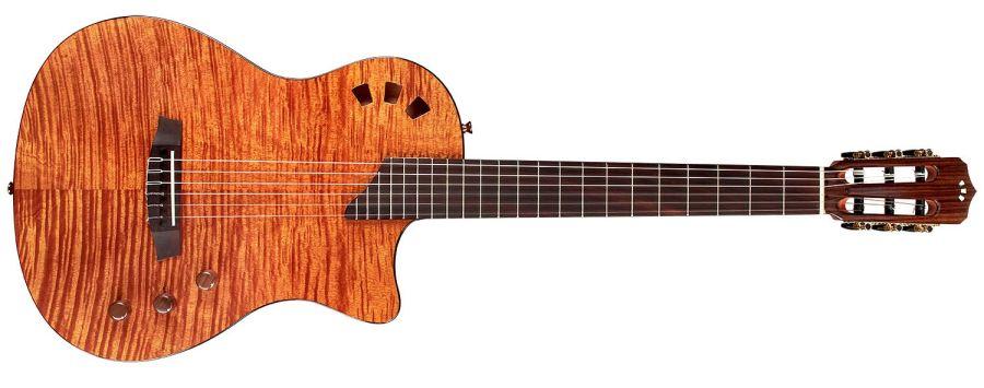 Stage Natural Amber Classical Guitar