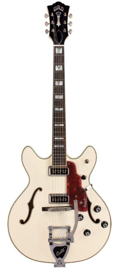 Starfire Custom DC GVT