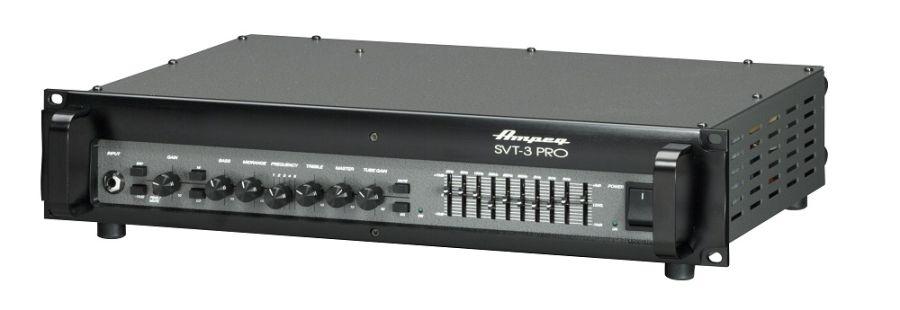 SVT-3PRO Bass head