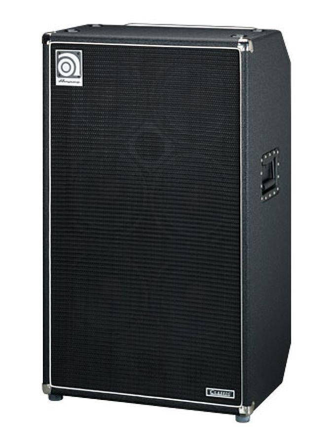 SVT-610HLF Classic Series 6x10&quot; speaker cabinet