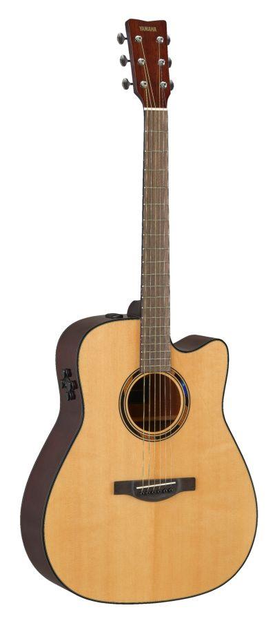 TAG1C TransAcoustic Guitar in Natural Finish