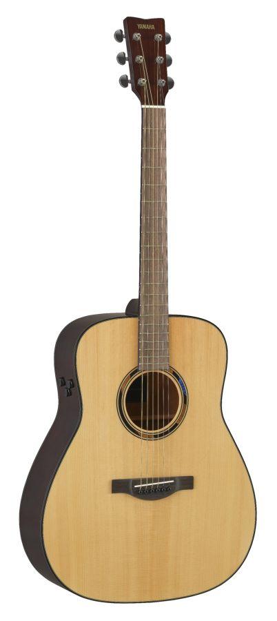 TAG1E TransAcoustic Guitar in Natural Finish