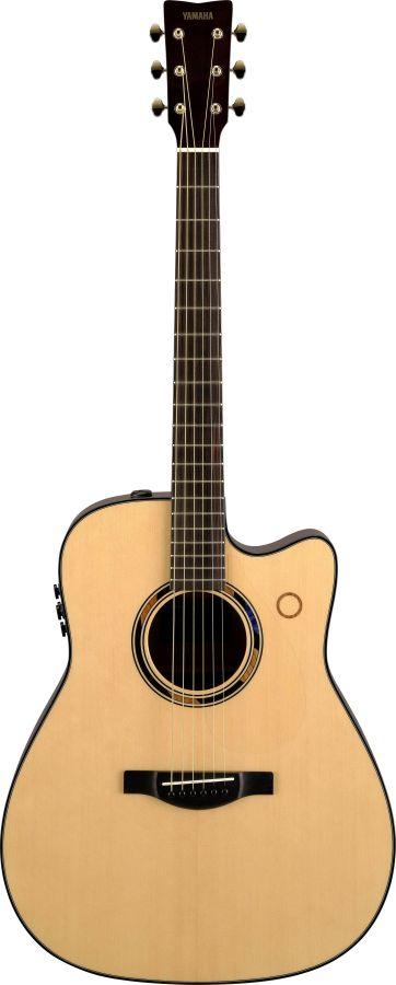 TAG3 C TransAcoustic Guitar