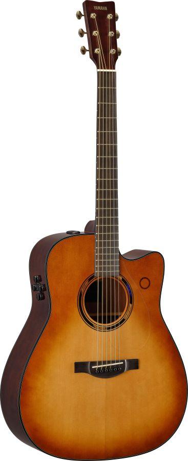 B Grade Refurbished TAG3 C TransAcoustic Guitar