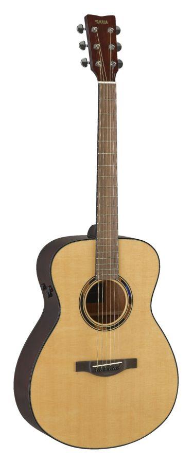 TAS1E TransAcoustic Guitar in Natural Finish