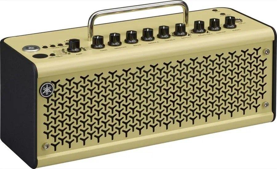THR10II Guitar Amp, Bag and Guitar System Transmitter