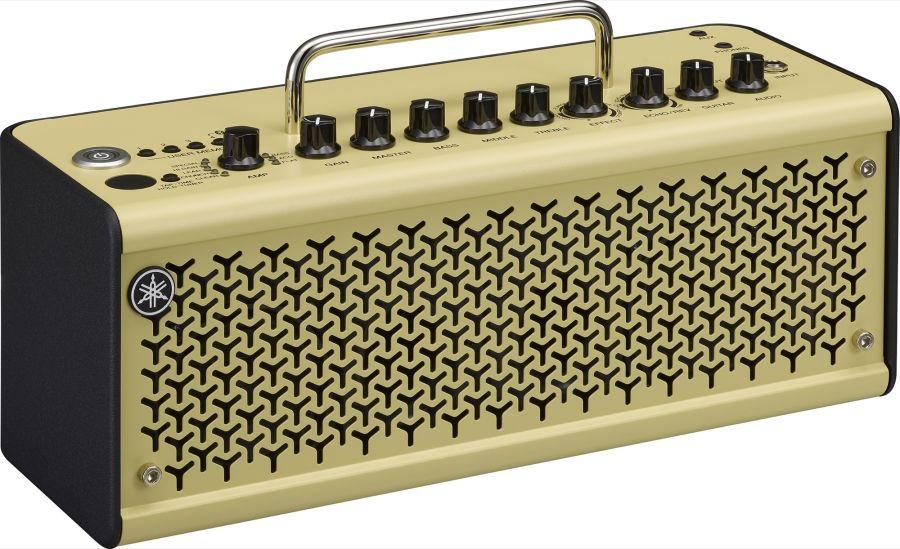 B Grade Refurbished THR10II Guitar Amp