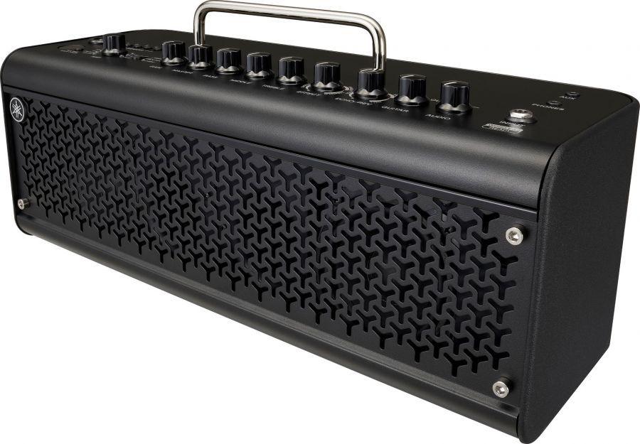 C Grade Refurbished THR30II Wireless Guitar Amp in Black
