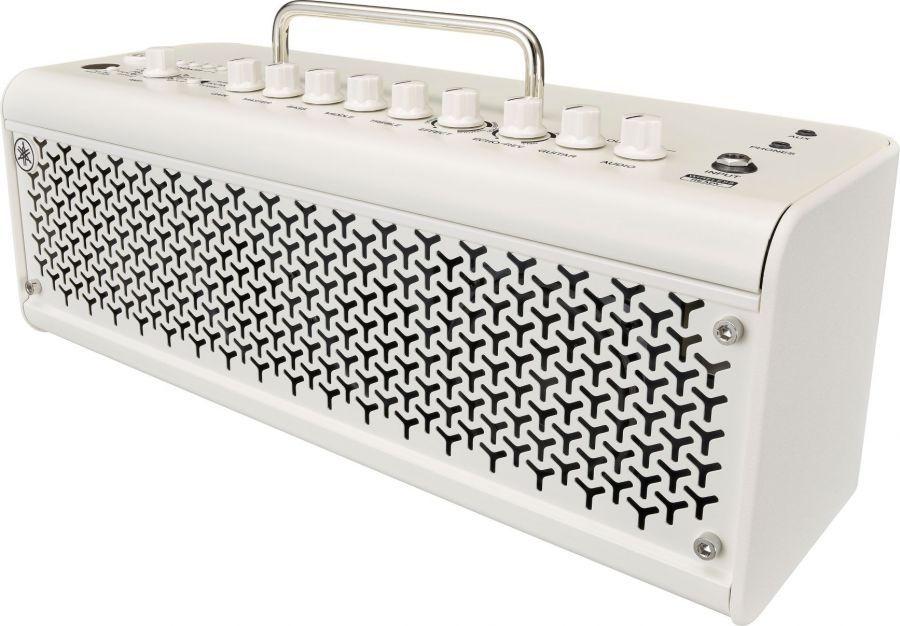B Grade Refurbished THR30II Wireless Guitar Amp in White
