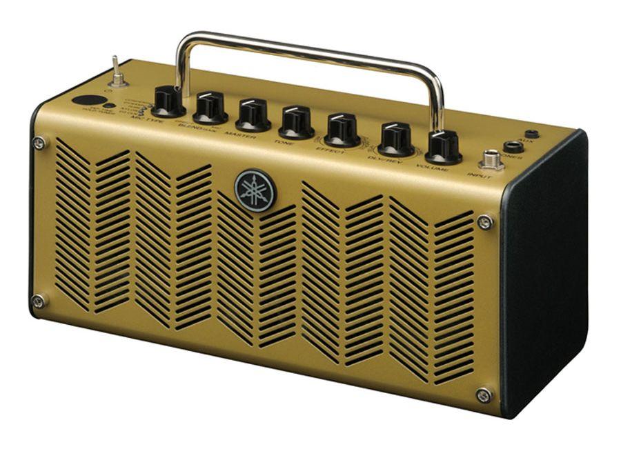 THR5A Electro-Acoustic &amp; Silent Guitar Amp