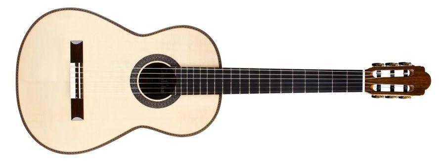 Torres SP/IN Acoustic Guitar