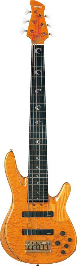 B Grade Refurbished TRBJP2 'John Patitucci' 6-String Bass Guitar