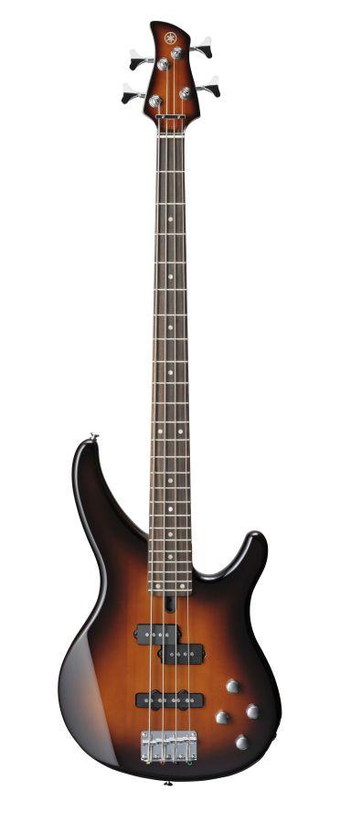 TRBX204II 4-String Electric Bass Guitar