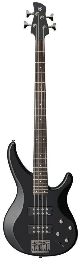 C Grade Refurbished TRBX304 Electric 4-String Bass Guitar