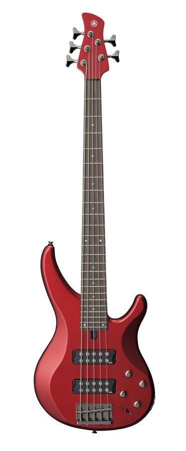 EX-DEMO TRBX305 Electric 5-String Bass Guitar