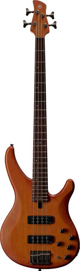 B Grade Refurbished TRBX504 Electric 4-String Bass Guitar