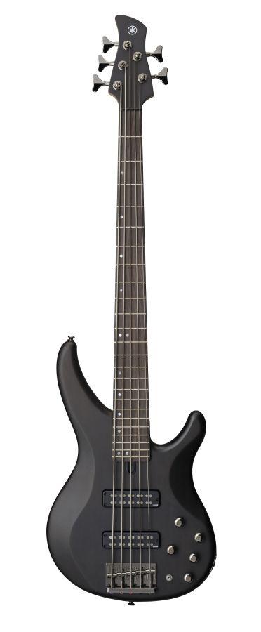 TRBX505 Electric 5-String Bass Guitar