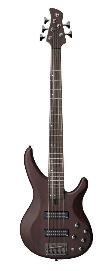 TRBX505 Electric 5-String Bass Guitar