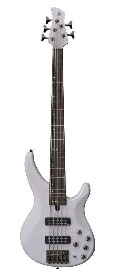 EX-DEMO TRBX505 Electric 5-String Bass Guitar
