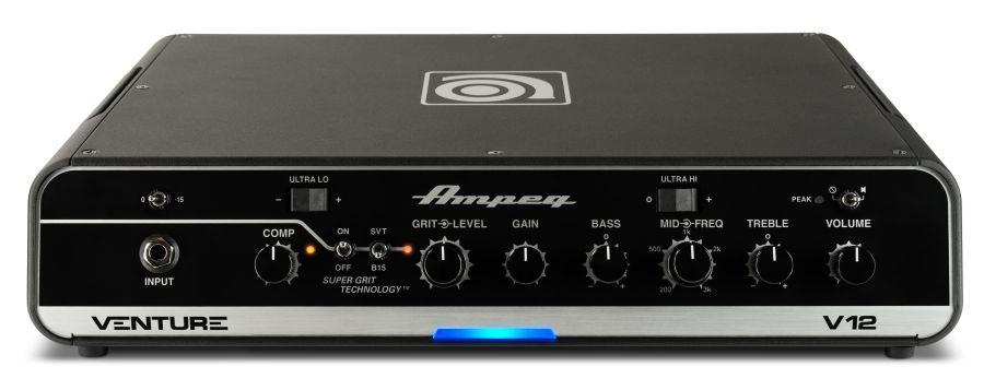 B Grade Venture V12 1200w Bass Head
