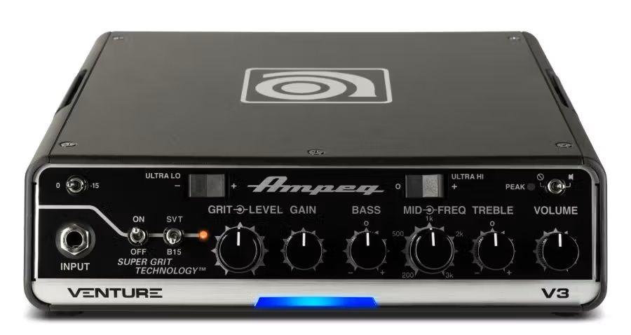 Venture V3 300w Bass Head and Bag