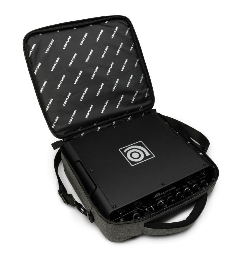 Venture V7 700w Bass Head &amp; Bag