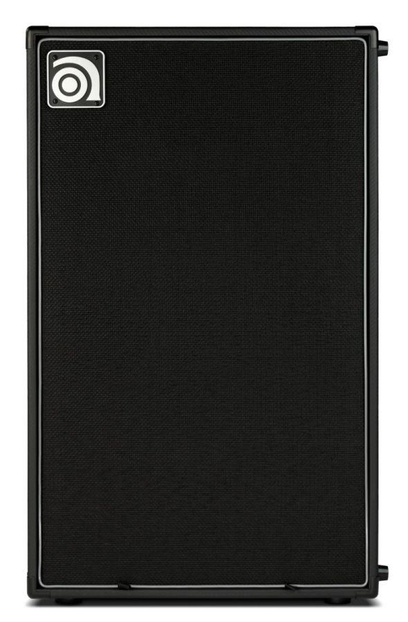 Venture VB-212 4 OHM Bass Speaker Cabinet