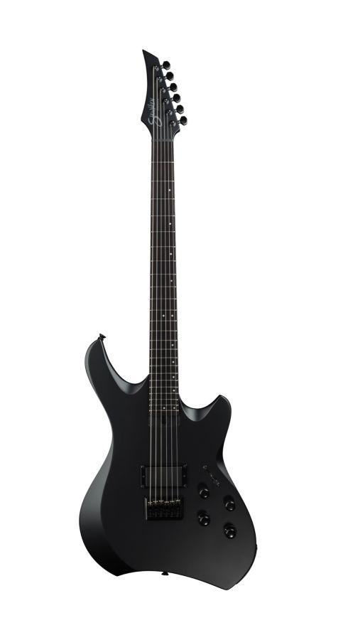 Shuriken SR270 Variax Guitar - Stevic MacKay Signature Model