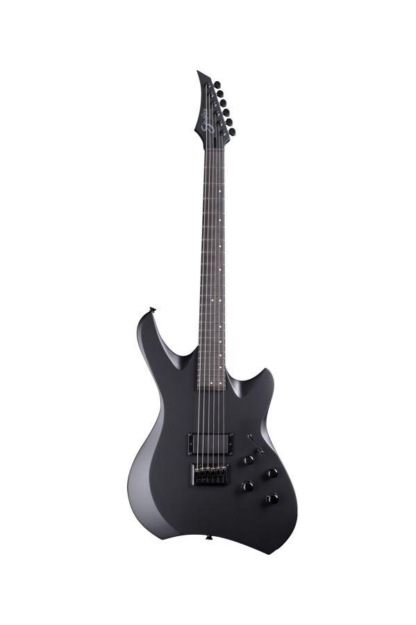 Shuriken SR250 Variax Guitar - Stevic MacKay Signature Model