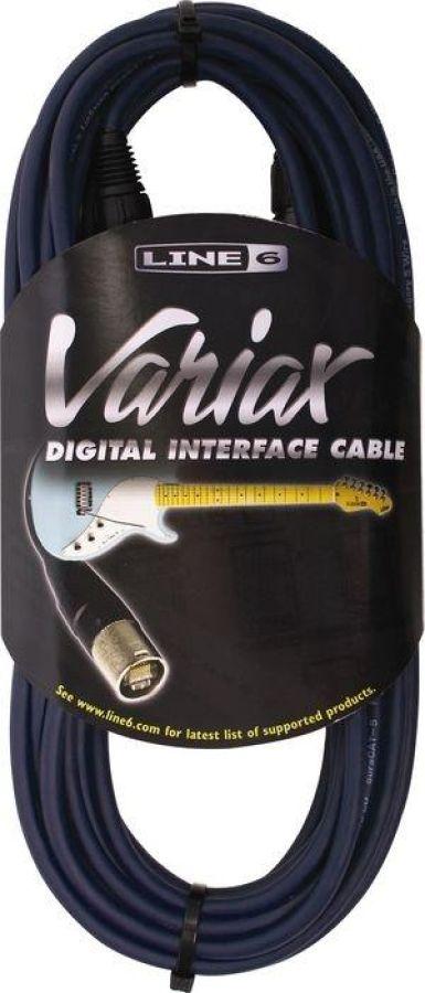 Variax Digital Cable