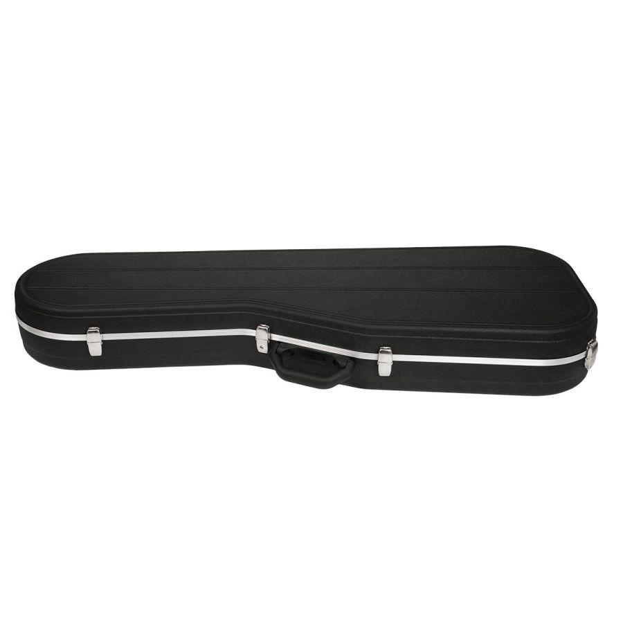 Standard Electric Guitar Case for Yamaha SG and Les Paul Style Guitars