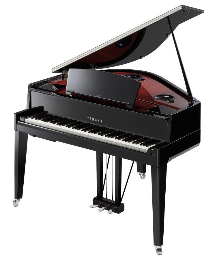 AvantGrand N3X Hybrid Piano
