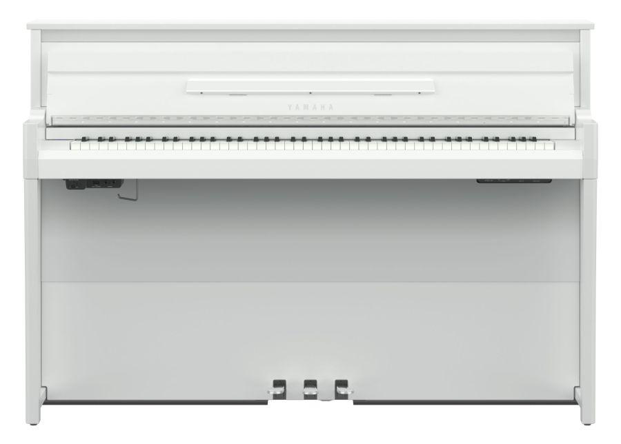 NU1XA AvantGrand Hybrid Digital Piano