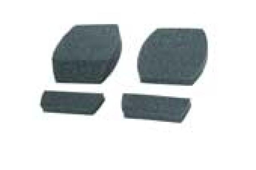 Huber Shoulder Pad for Violin and Viola