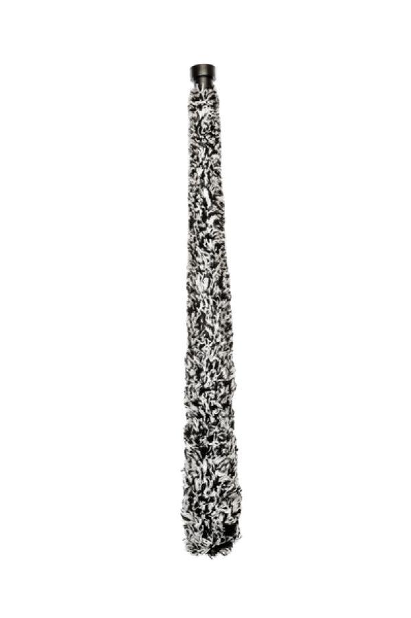 Alto Sax Pad Saver