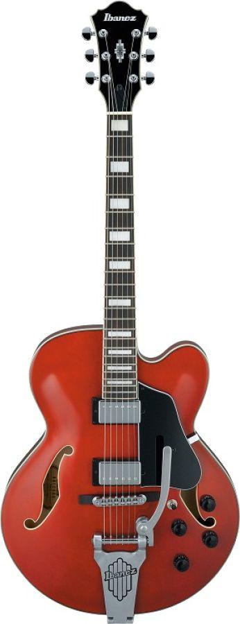 AFS75T Hollowbody Electric Guitar