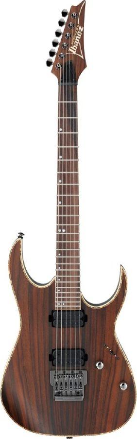 RG721W-CNF PREMIUM Eclectric Guitar