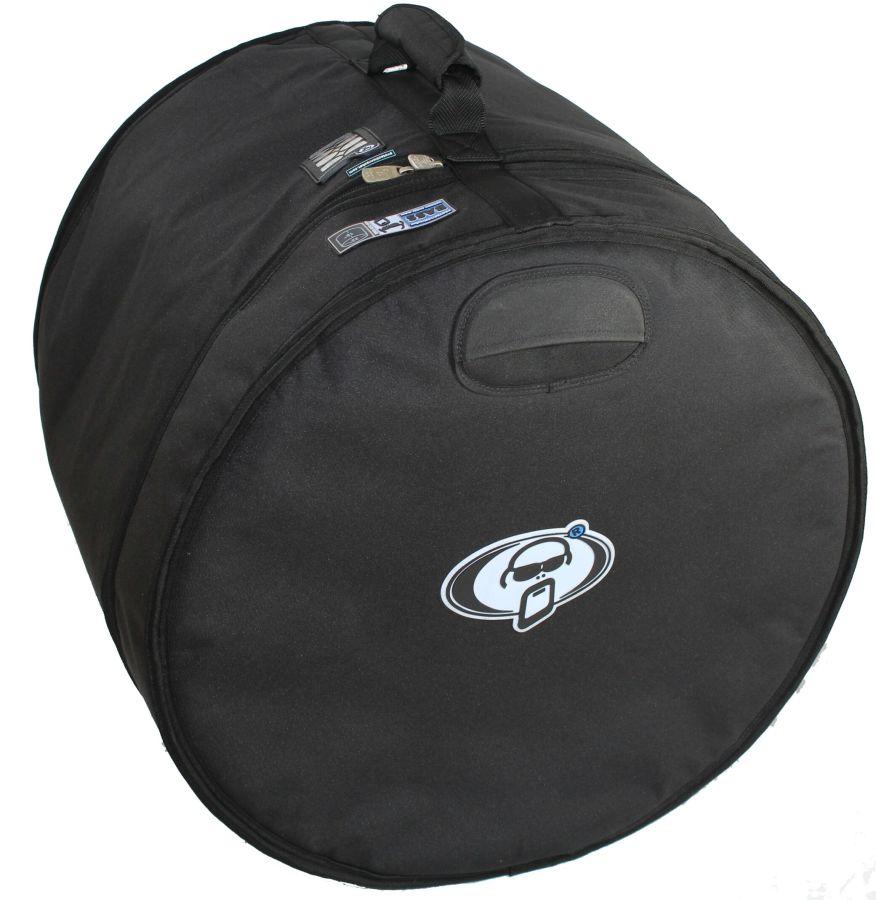 1820-00 20&quot; x 18&quot; Bass Drum Case