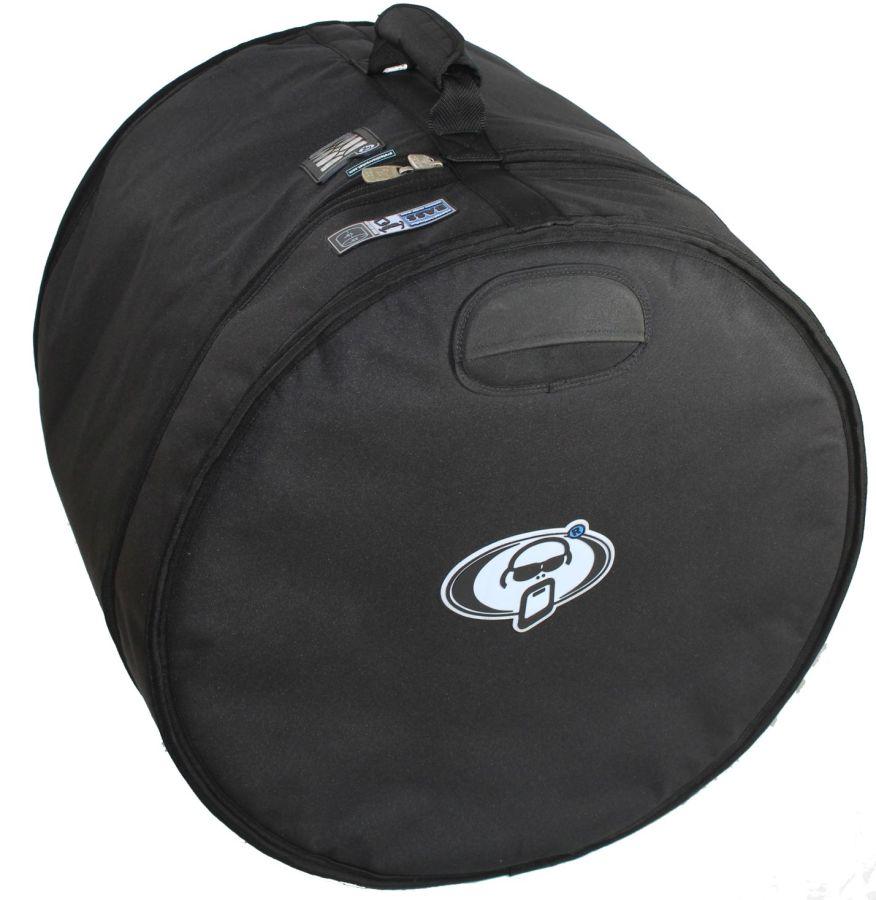 2226-00 26&quot; x 22&quot; Bass Drum Case 