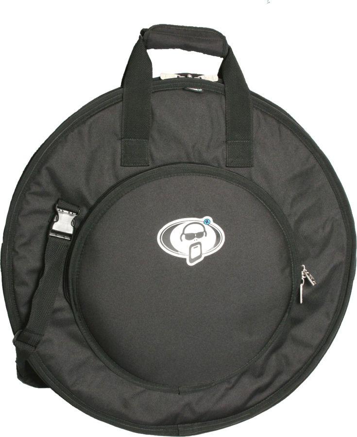 6021-00 Deluxe Cymbal Bag 