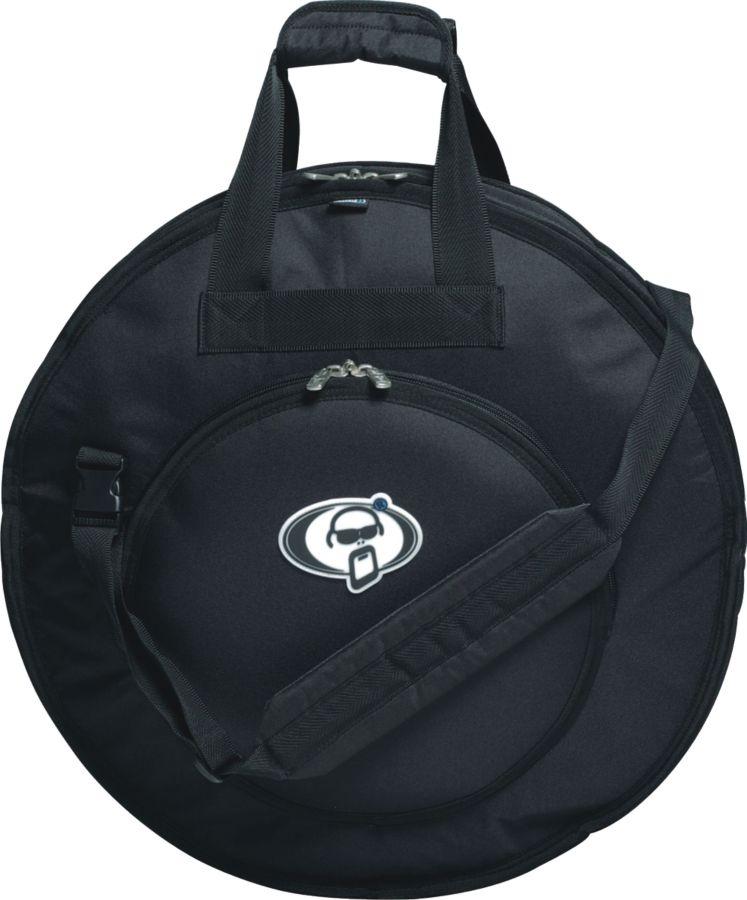 6021R-00 Deluxe Cymbal Ruck Sack (Up to 24&quot; Cymbals)