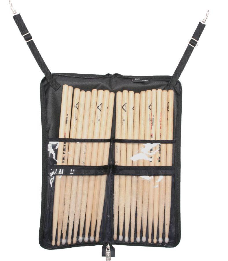 6025-00 Standard Pocket Stick bag