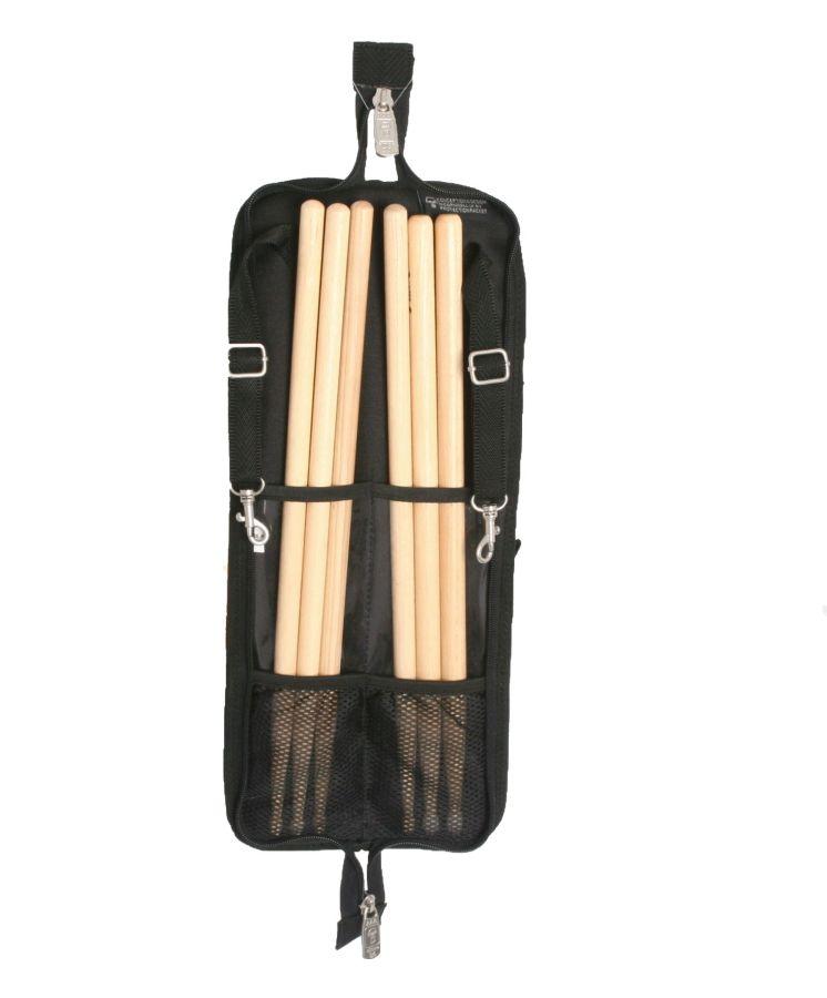 6027-00 3-Pair Standard Stick Case