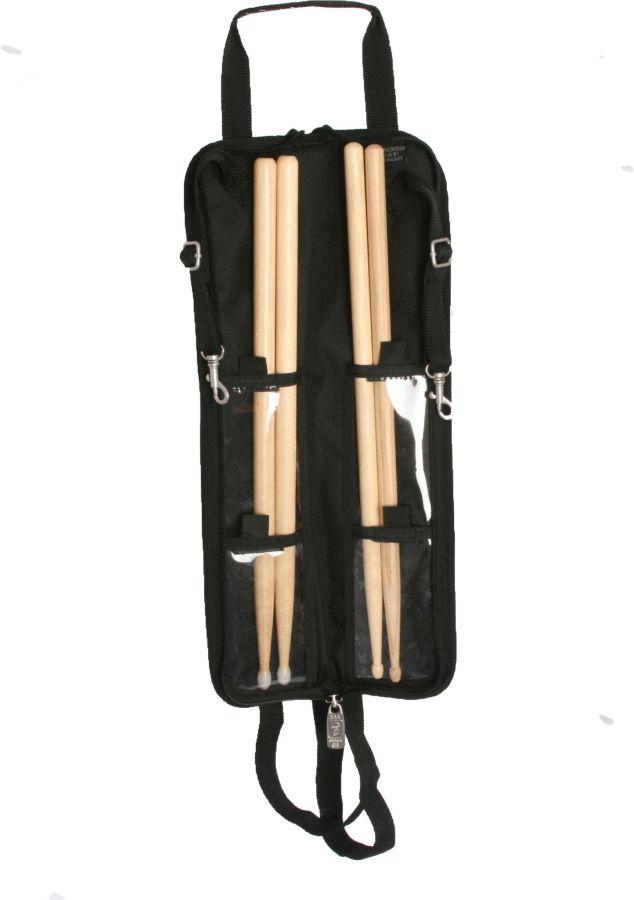 6029-00 3-Pair Deluxe Stick Case