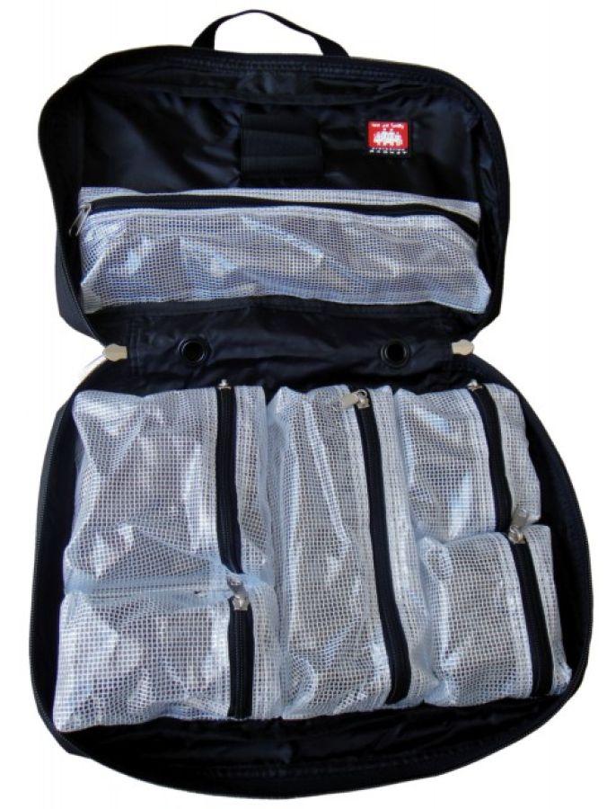 9260-06 Musicians Tool Kit Bag