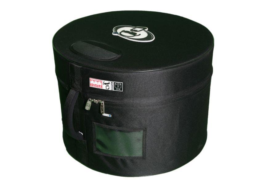 A5014R-00 AAA 14&quot; x 10&quot; RIMS Rigid Tom Case